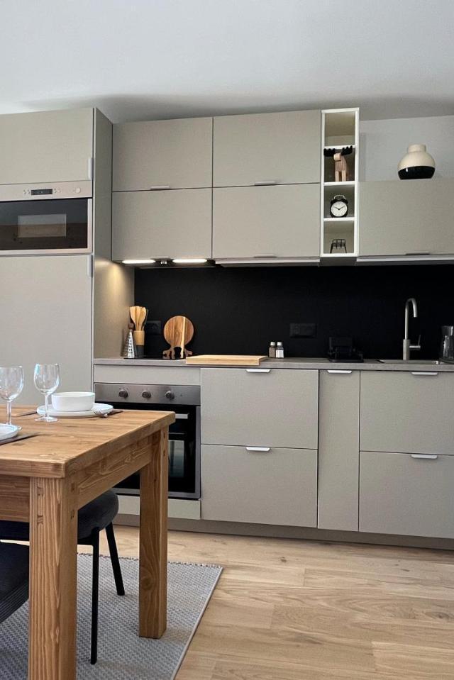 Homency - Residence Cachemire A203 – billede 4