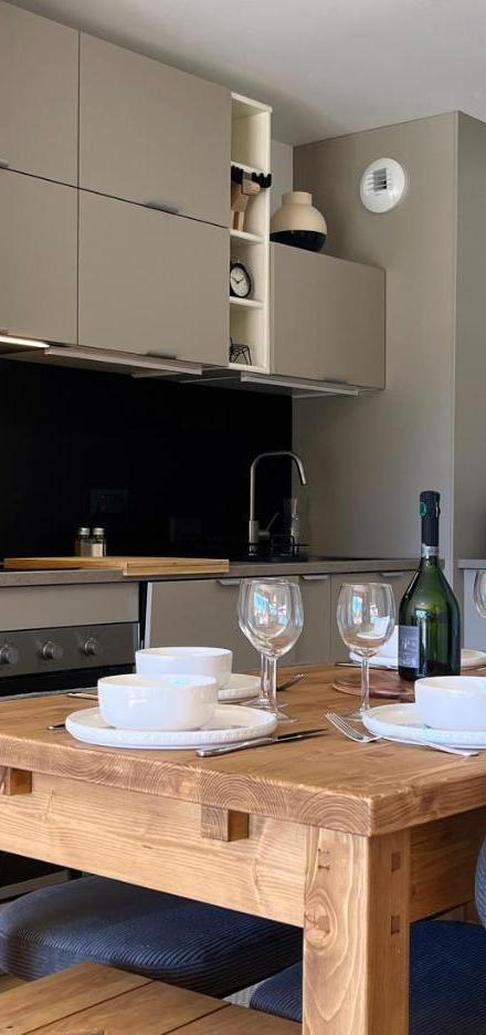 Homency - Residence Cachemire A203 – billede 5