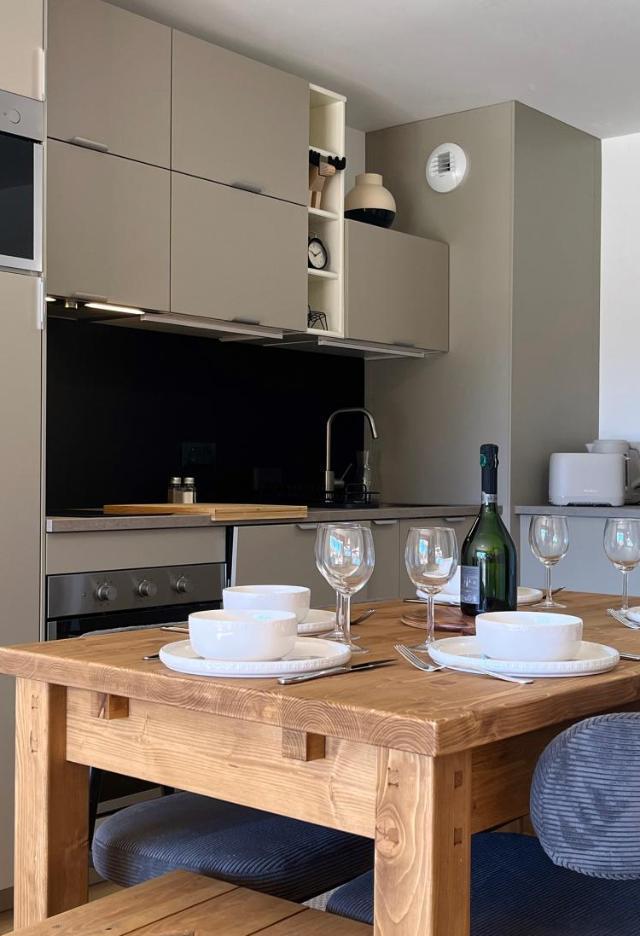 Homency - Residence Cachemire A203 – billede 5