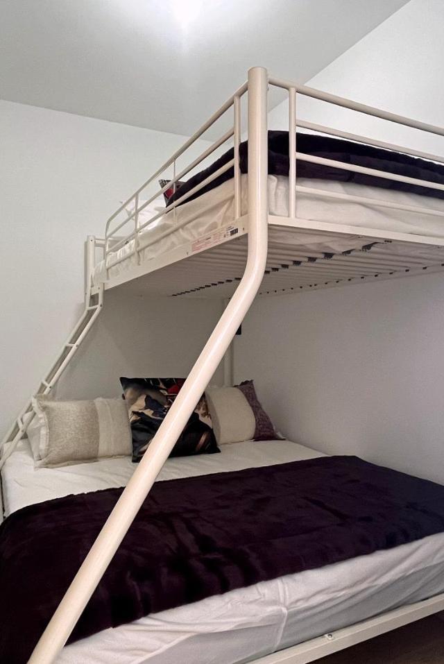 Homency - Residence Cachemire A203 – billede 9