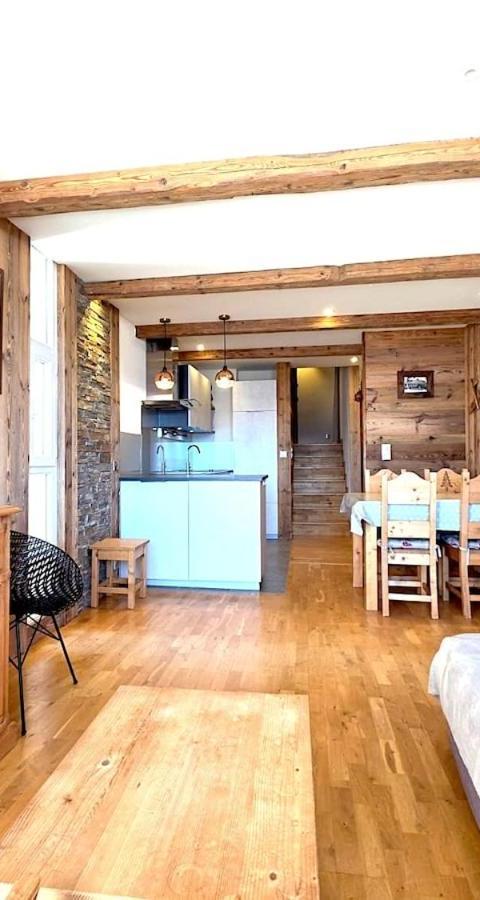 T3 Coup de Coeur - Confort Et Panorama – Alpe d'Huez
