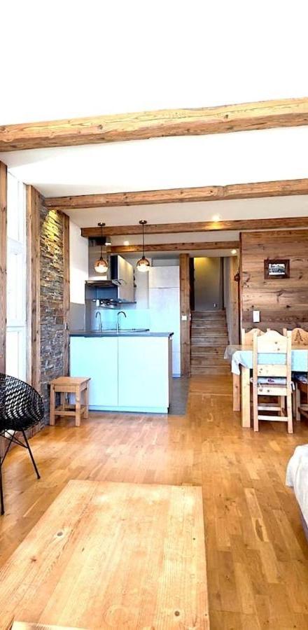 T3 Coup de Coeur - Confort Et Panorama – billede 1