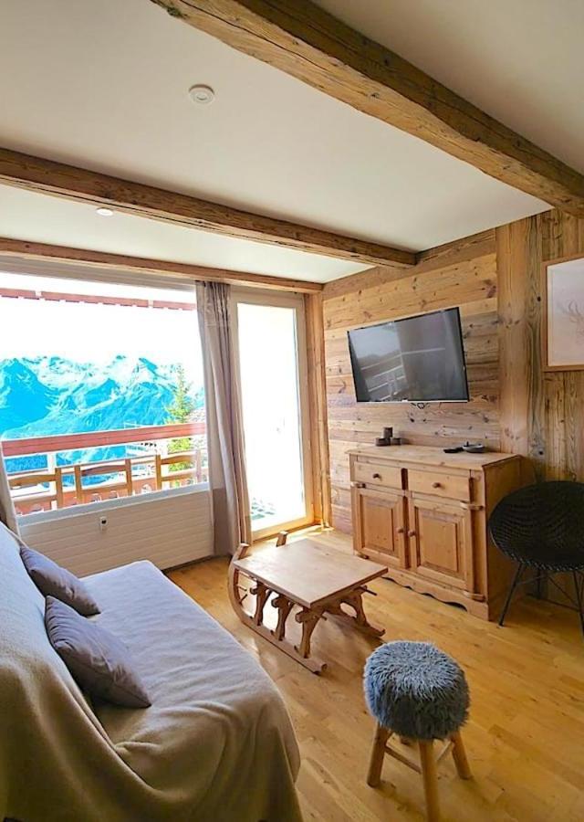 T3 Coup de Coeur - Confort Et Panorama – billede 3
