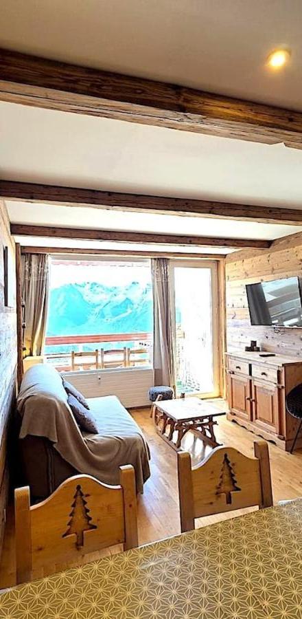 T3 Coup de Coeur - Confort Et Panorama – billede 5
