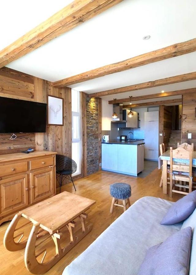 T3 Coup de Coeur - Confort Et Panorama – billede 6