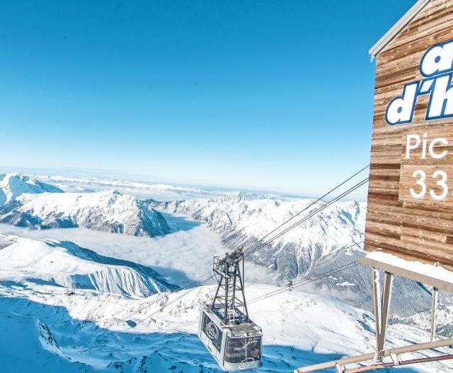 T3 Coup de Coeur - Confort Et Panorama – billede 9