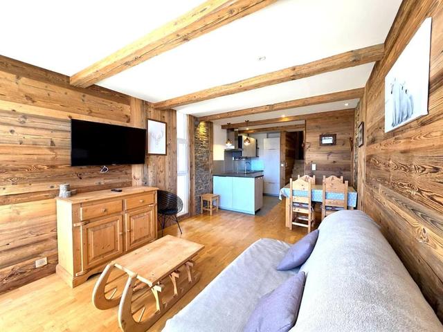T3 Coup de Coeur - Confort Et Panorama – billede 10