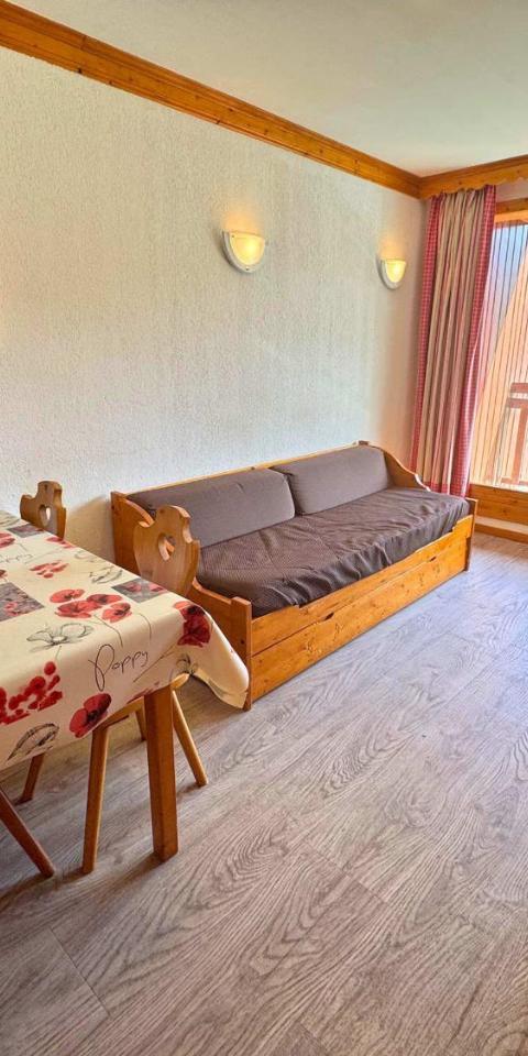Appartement Classique 4 Pers. Aux Menuires, Balcon Sud - Fr-1-452-253 – Les Menuires