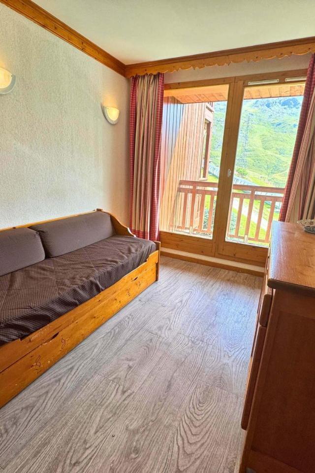 Appartement Classique 4 Pers. Aux Menuires, Balcon Sud - Fr-1-452-253 – bild 8