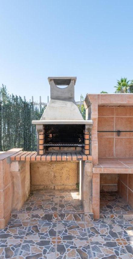 Villa Gaviota – billede 3