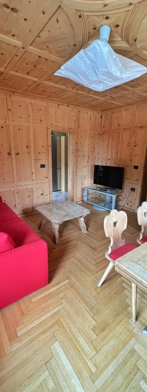 Appartamenti Mottini Plaza – Livigno
