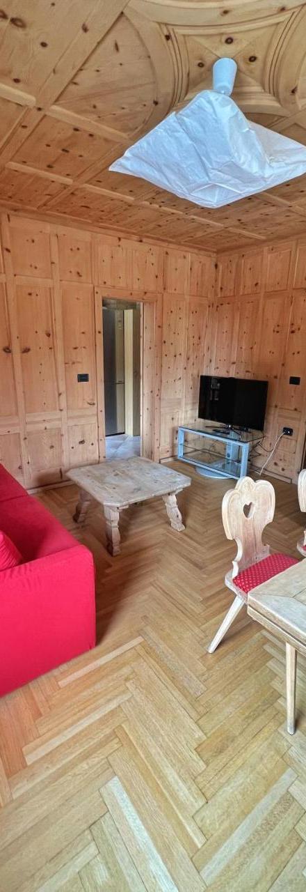 Appartamenti Mottini Plaza – billede 1