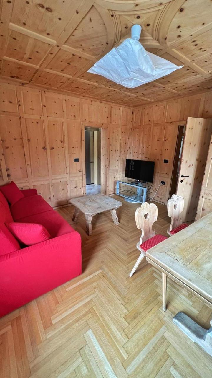 Two-Bedroom Apartment (3 single beds) - Free WiFi – Appartamenti Mottini Plaza