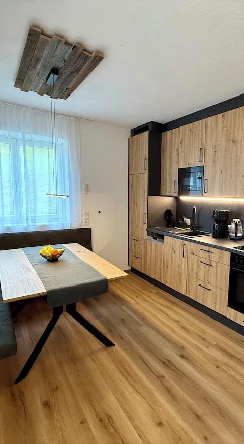 Haus Schernthaner – Saalbach