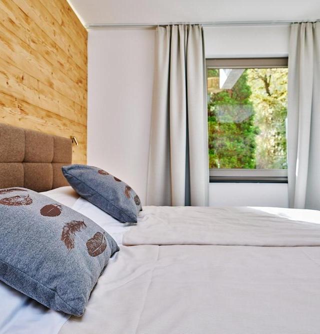 Modern Suite Directly on the Ski Slope – billede 3