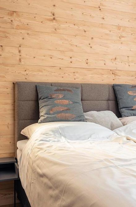 Modern Suite Directly on the Ski Slope – billede 4
