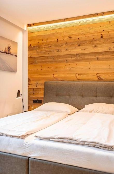 Modern Suite Directly on the Ski Slope – billede 5