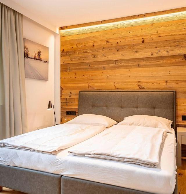 Modern Suite Directly on the Ski Slope – billede 5