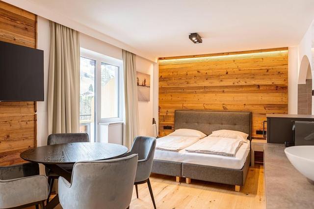 Modern Suite Directly on the Ski Slope – billede 6