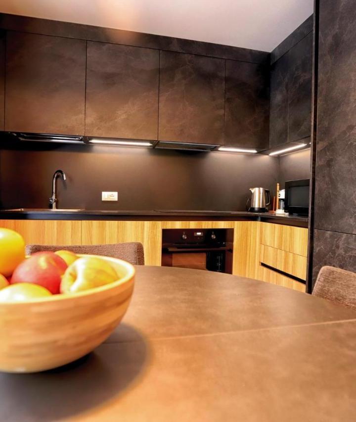 Two-Bedroom Superior Apartment (2 single beds) - Free WiFi – Mesules