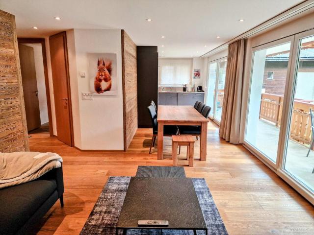 Cornelia 1 Ski-In-Out Stunning Views & Sleeps 8 – billede 2