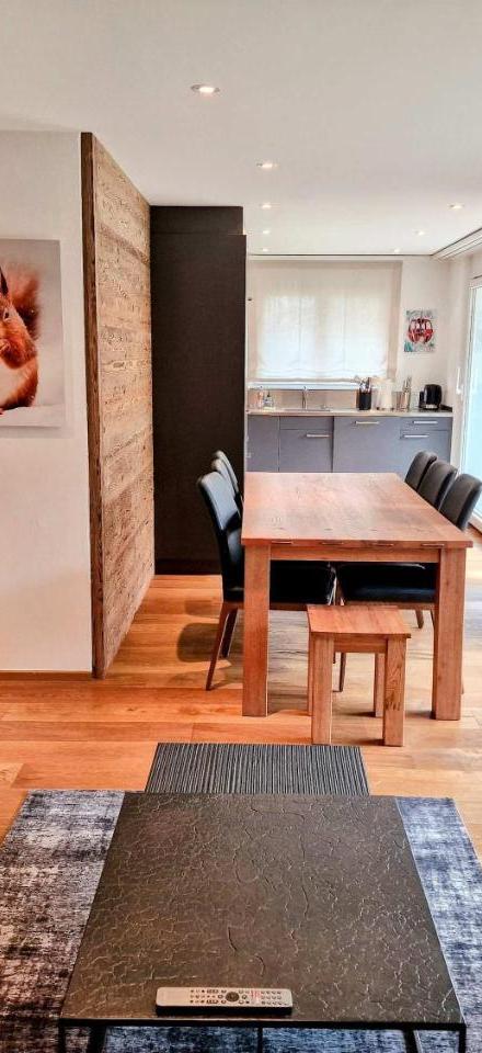 Cornelia 1 Ski-In-Out Stunning Views & Sleeps 8 – billede 2