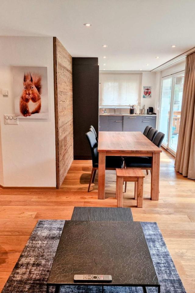 Cornelia 1 Ski-In-Out Stunning Views & Sleeps 8 – billede 2