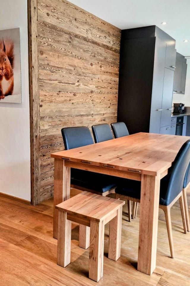 Cornelia 1 Ski-In-Out Stunning Views & Sleeps 8 – billede 3