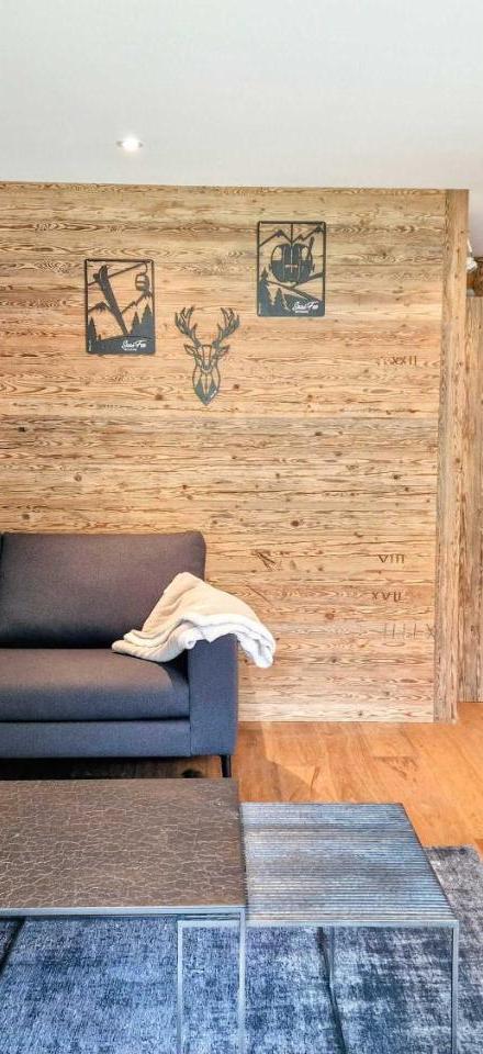 Cornelia 1 Ski-In-Out Stunning Views & Sleeps 8 – billede 4