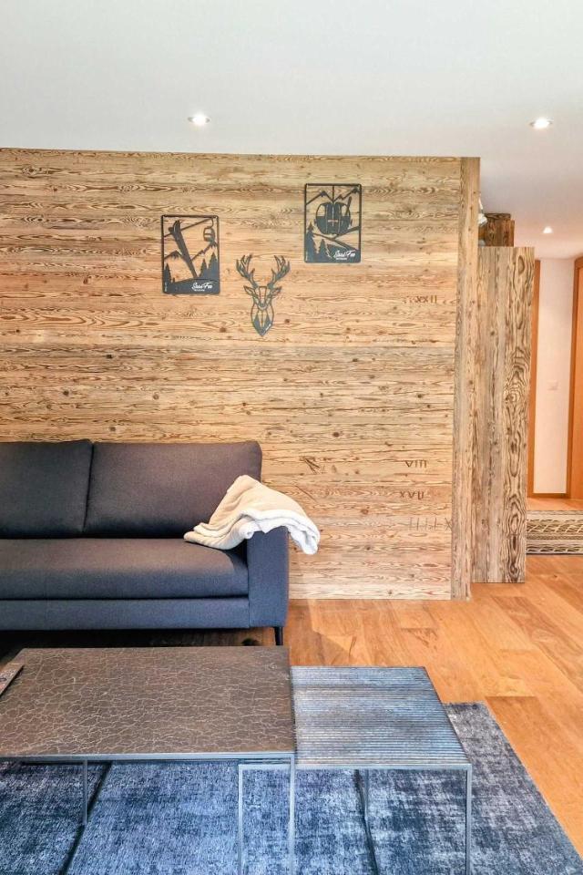 Cornelia 1 Ski-In-Out Stunning Views & Sleeps 8 – billede 4