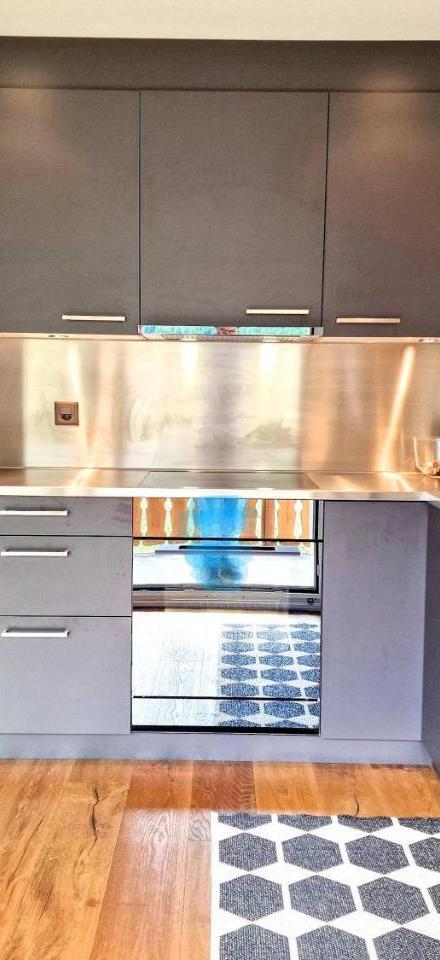 Cornelia 1 Ski-In-Out Stunning Views & Sleeps 8 – billede 5