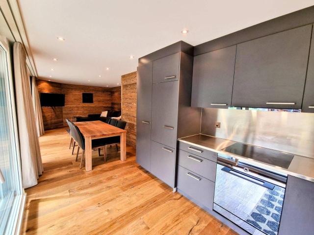 Cornelia 1 Ski-In-Out Stunning Views & Sleeps 8 – billede 6