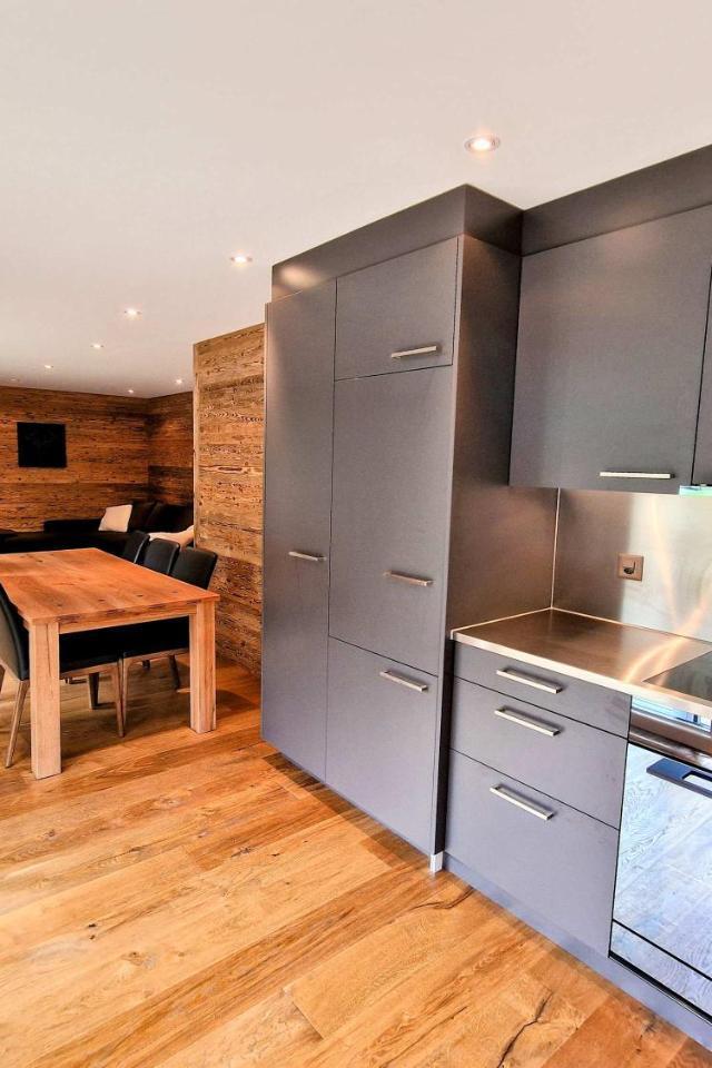 Cornelia 1 Ski-In-Out Stunning Views & Sleeps 8 – billede 6
