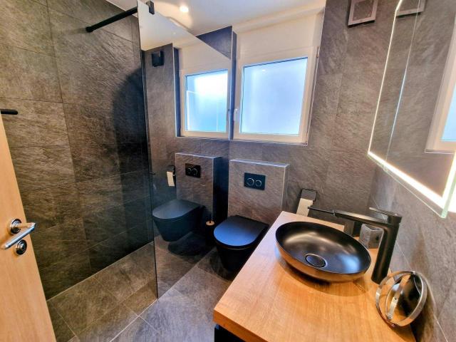 Cornelia 1 Ski-In-Out Stunning Views & Sleeps 8 – billede 7