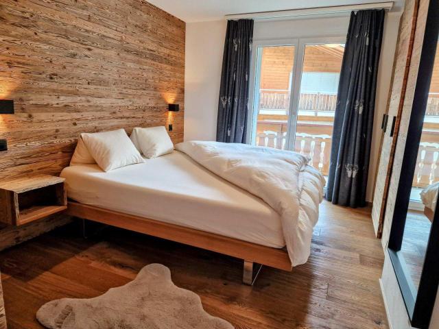 Cornelia 1 Ski-In-Out Stunning Views & Sleeps 8 – billede 8
