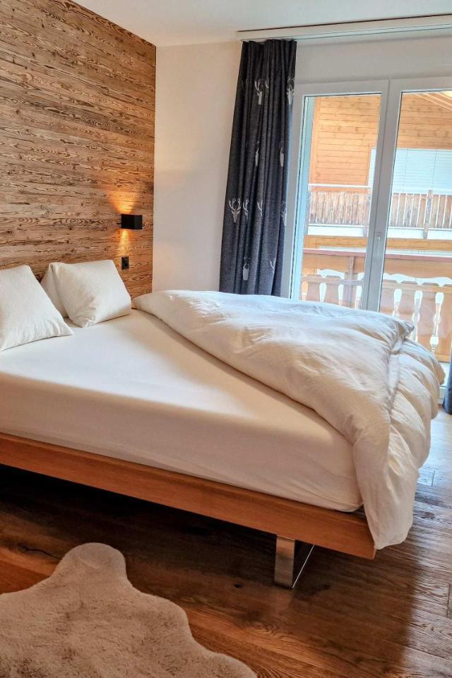 Cornelia 1 Ski-In-Out Stunning Views & Sleeps 8 – billede 8