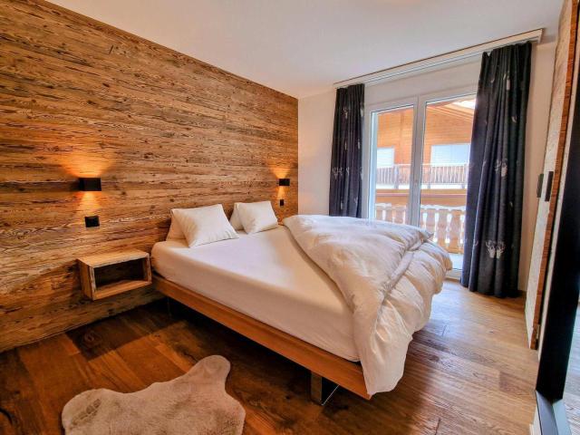 Cornelia 1 Ski-In-Out Stunning Views & Sleeps 8 – billede 9