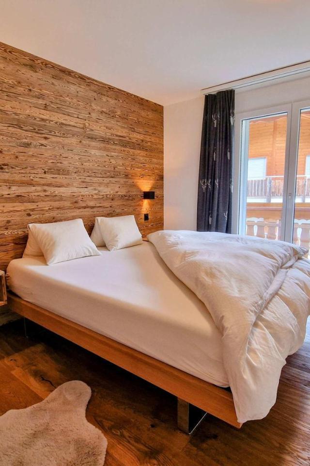 Cornelia 1 Ski-In-Out Stunning Views & Sleeps 8 – billede 9
