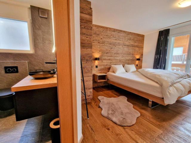Cornelia 1 Ski-In-Out Stunning Views & Sleeps 8 – billede 10