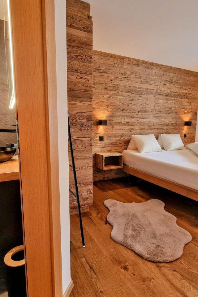 Cornelia 1 Ski-In-Out Stunning Views & Sleeps 8 – billede 10