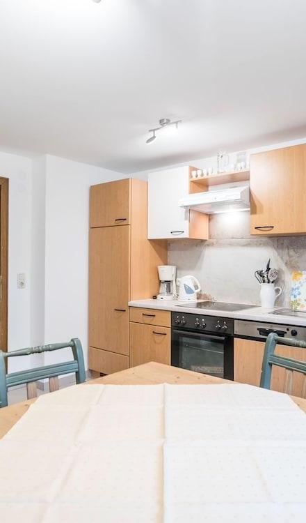 Spacious Apartment in Salzburg Near Ski Area – billede 2