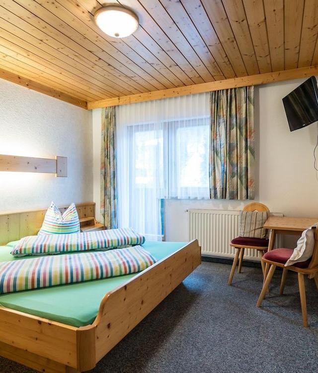 Rummelig lejlighed i Salzburg tæt på skiområdet – billede 3