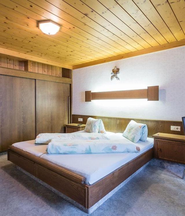 Rummelig lejlighed i Salzburg tæt på skiområdet – billede 7