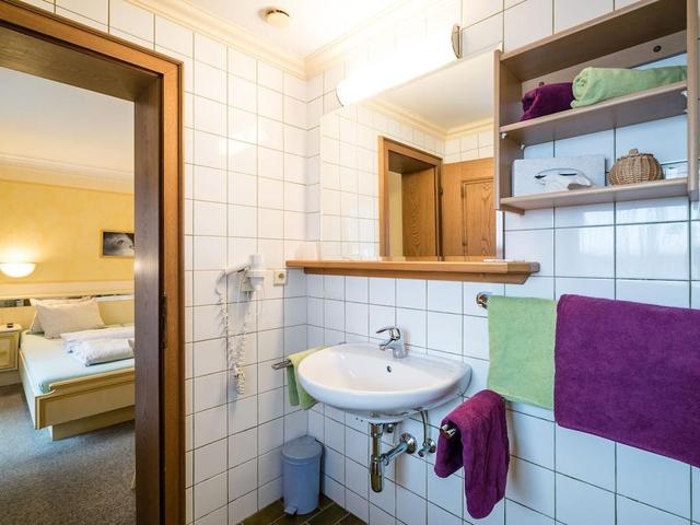 Rummelig lejlighed i Salzburg tæt på skiområdet – billede 9