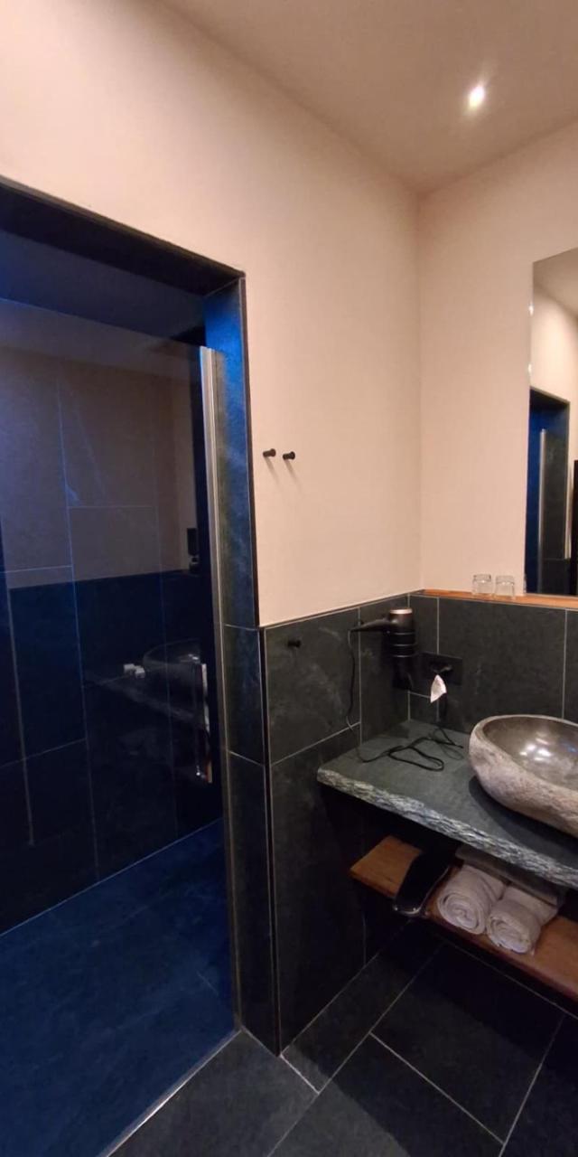 Green Hospitality Monolocale Timo – billede 2