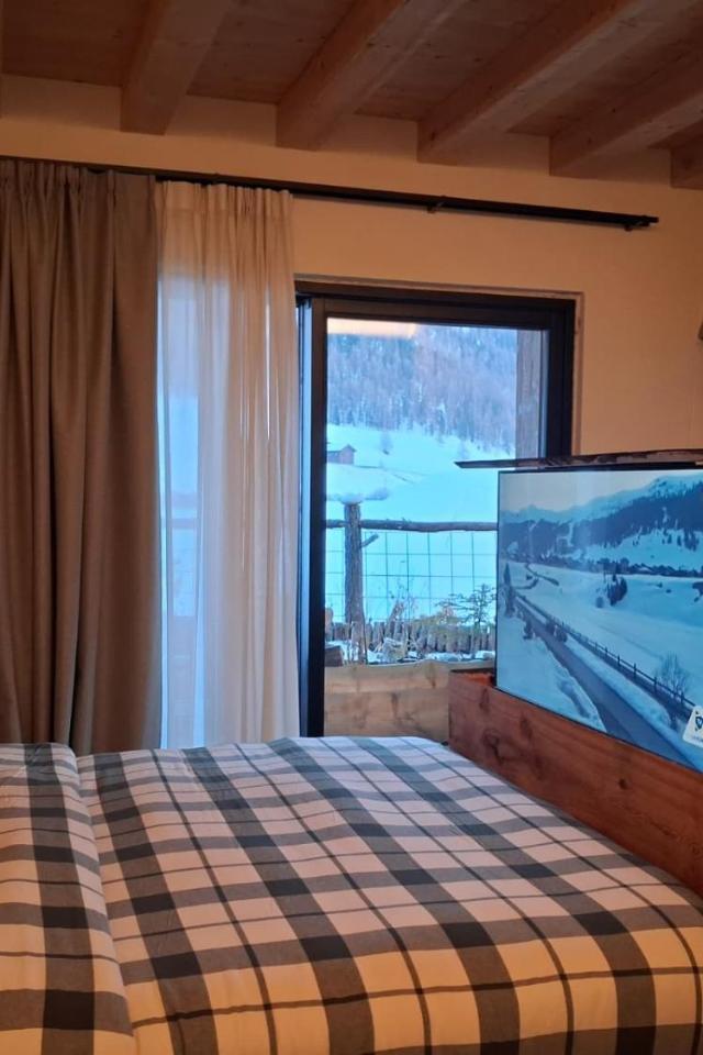Green Hospitality Monolocale Timo – billede 4