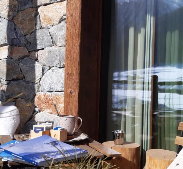 Green Hospitality Monolocale Timo – billede 7