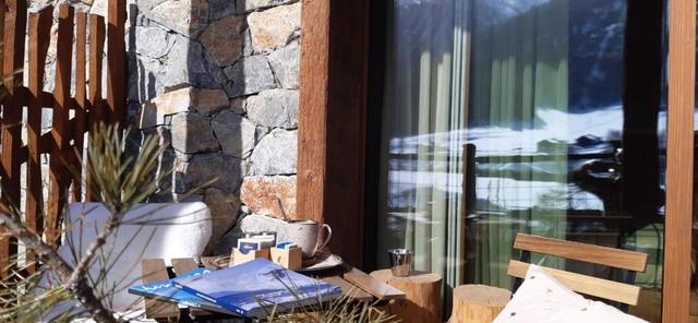 Green Hospitality Monolocale Timo – billede 7