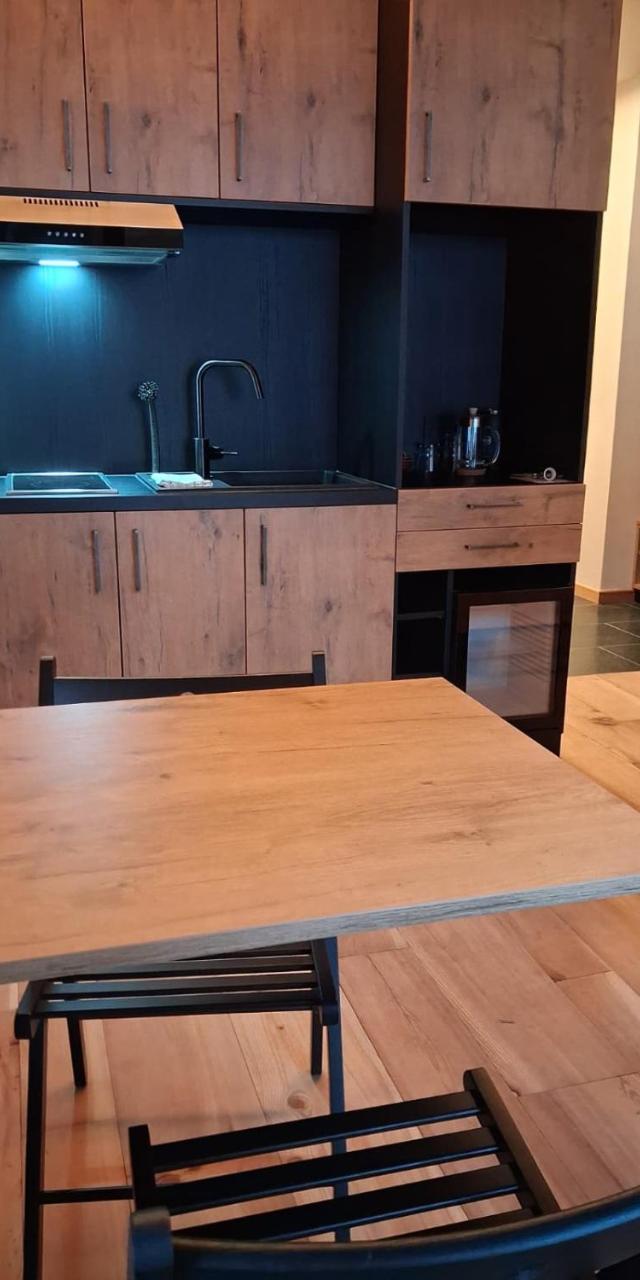 Green Hospitality Monolocale Timo – billede 9