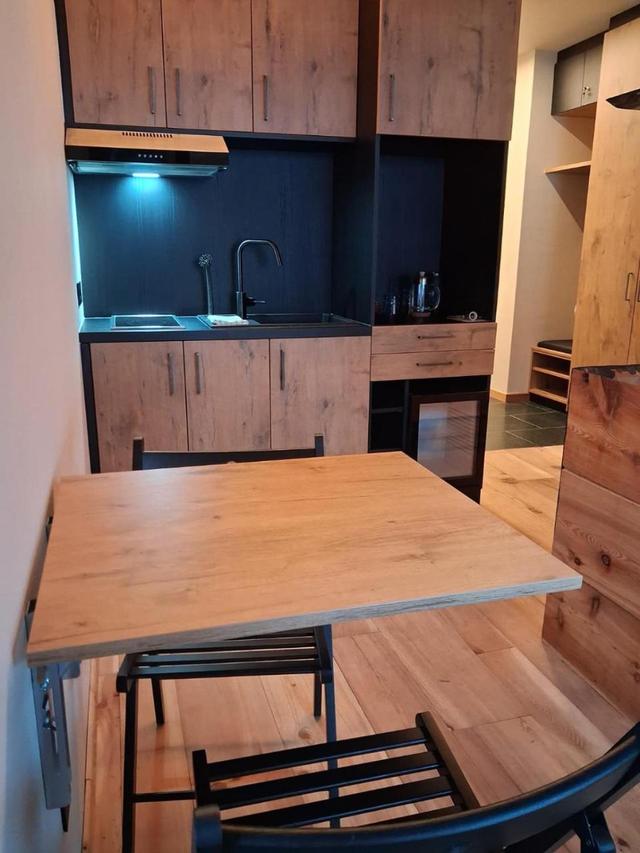 Green Hospitality Monolocale Timo – billede 9